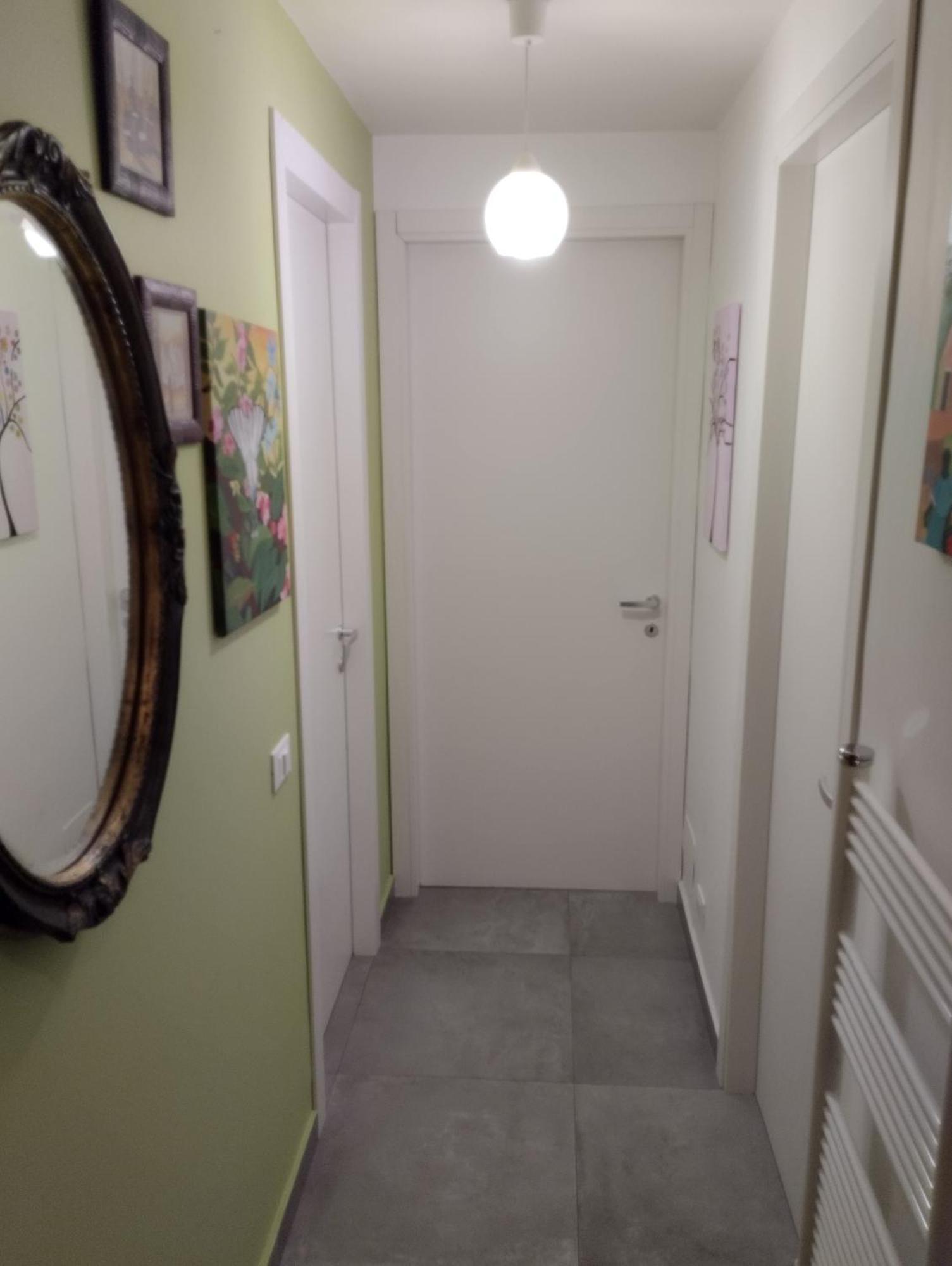 Cavalluccio Marino Apartment Ачи Костелло Экстерьер фото